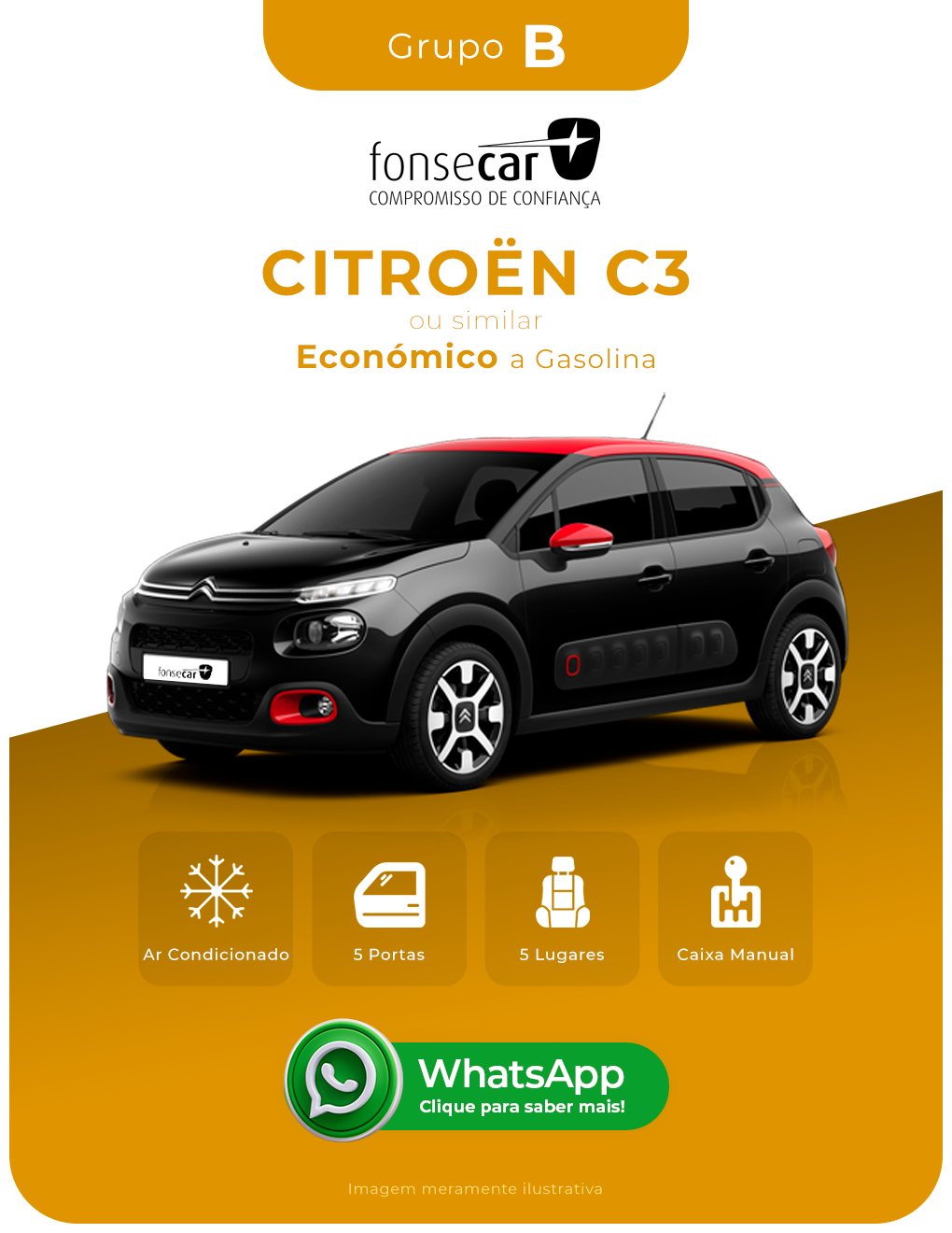 rent a car