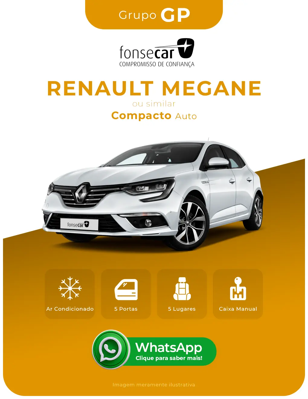 rent a car