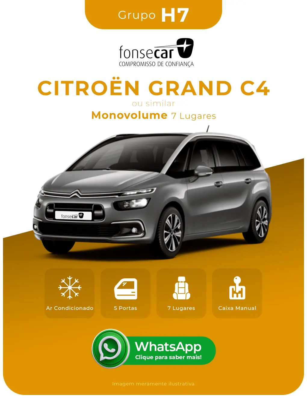 rent a car